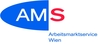 Logo des AMS Wien