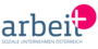 Arbeit Plus Logo